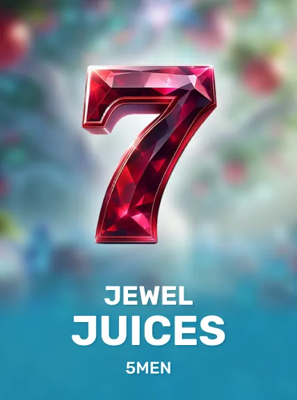 Jewel Juices game tile