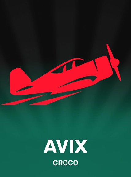 AviX game tile