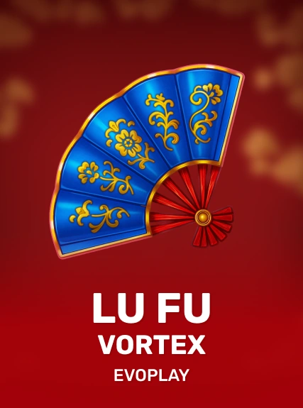 Lu Fu Vortex game tile