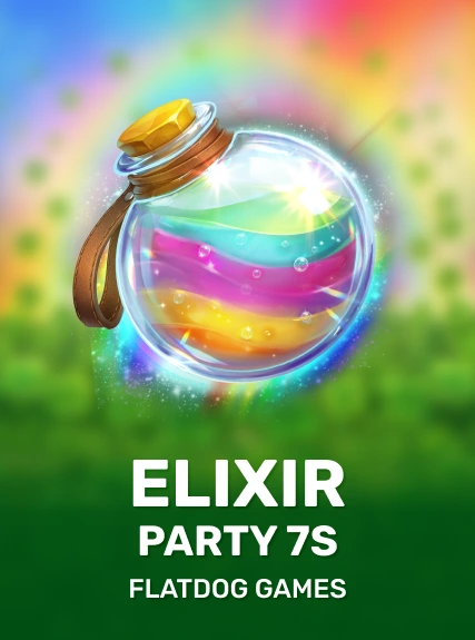 Elixir Party 7s game tile