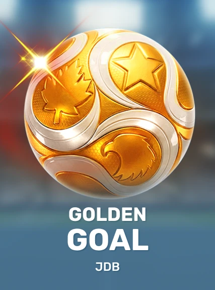 Golden Goal game tile