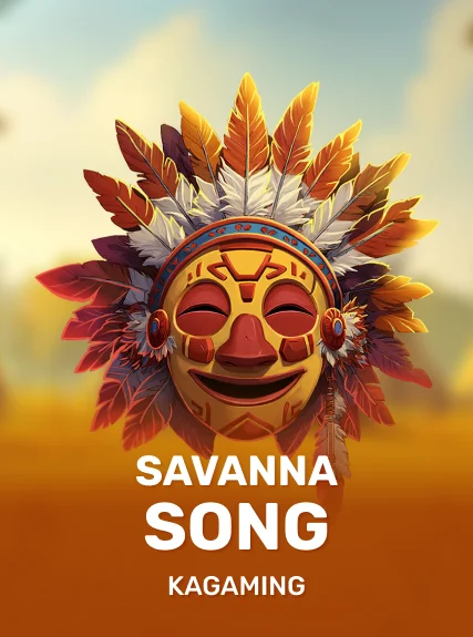 Savanna Song game tile
