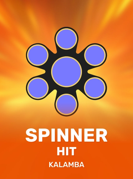 Spinner Hit game tile