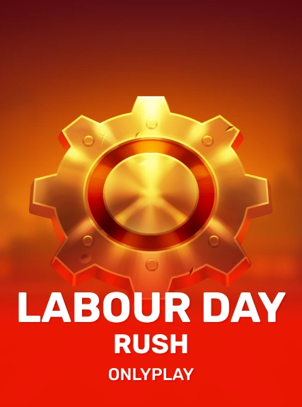 Labour Day Rush game tile