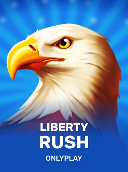 Liberty Rush game tile